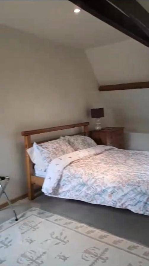 1 Bed Gite in Louvigné-du-Désert, Fougères-Vitré