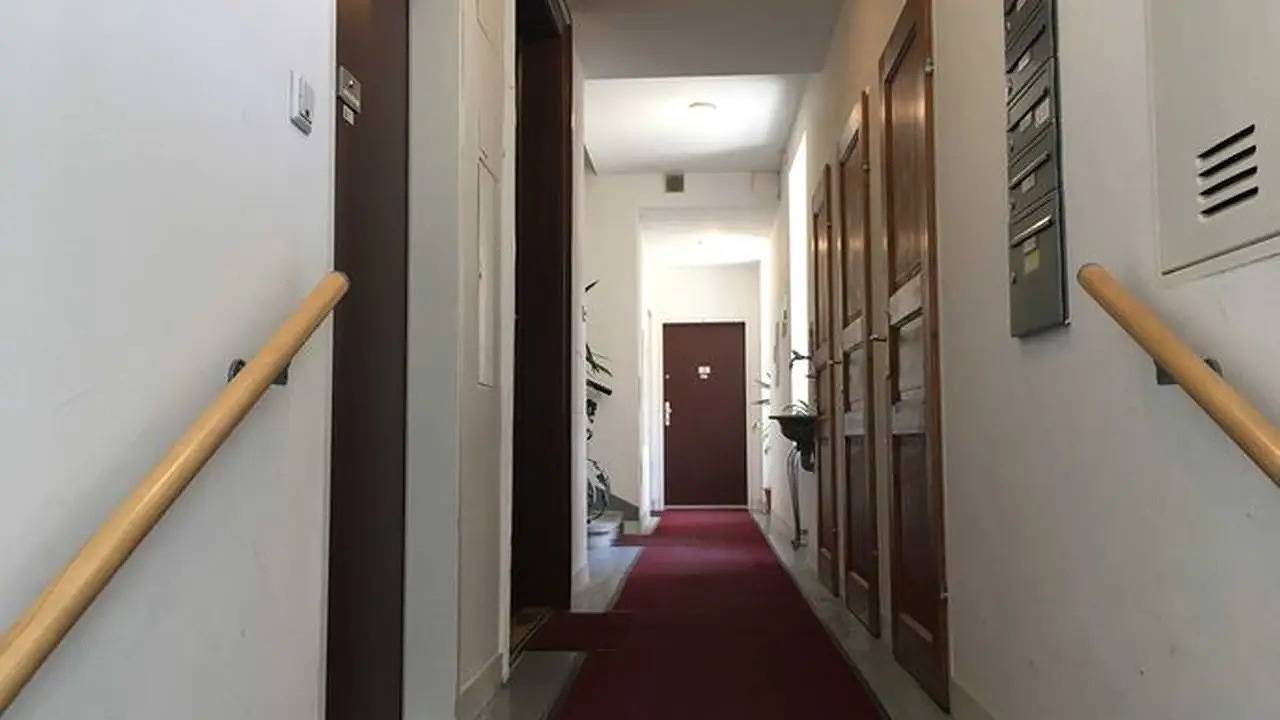 Ganze Ferienwohnung, Ferienwohnung für 2 Personen (30 m²) in Wien in Wien, Donau Niederösterreich