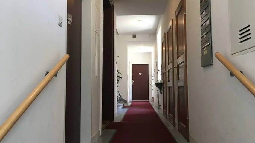 Hütte für 2 Personen in Wien - 4