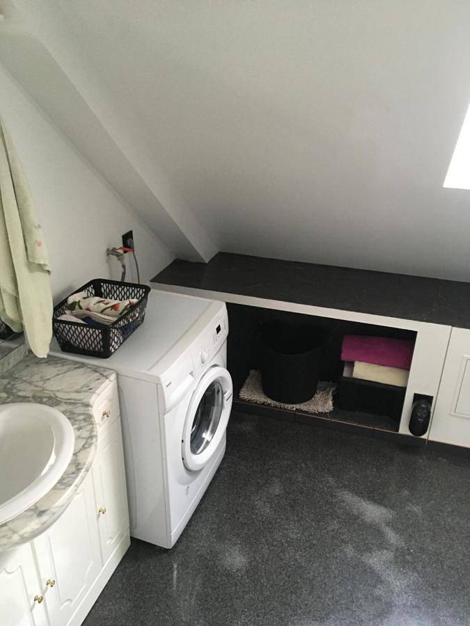 Appartement entier, Two-Bedroom Apartment in Sainte-Famille, Parc naturel régional des Ballons des Vosges