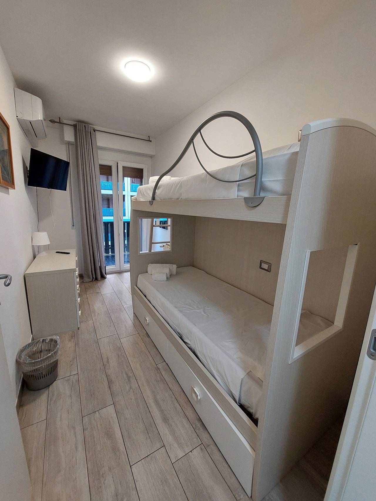 Il Bacio - Casablanca in Perugia, Perugia Province