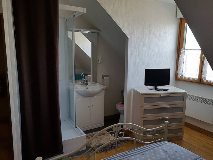 Location de vacances pour 2 personnes dans Port Du Crotoy Le Crotoy