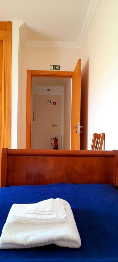 Gîte pour 2 personnes, avec balcon ainsi que jardin et vue à Caldas da Rainha - 4