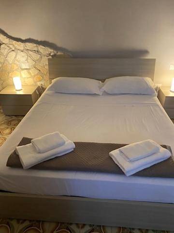 B&b per 2 persone, con panorama a Salerno
