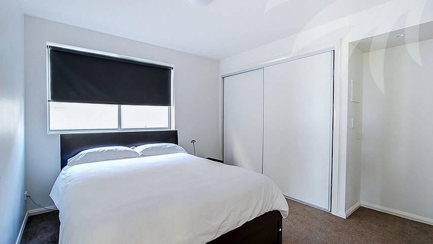 Holiday rental for 6 people, with balcony and garden in Blueys Beach