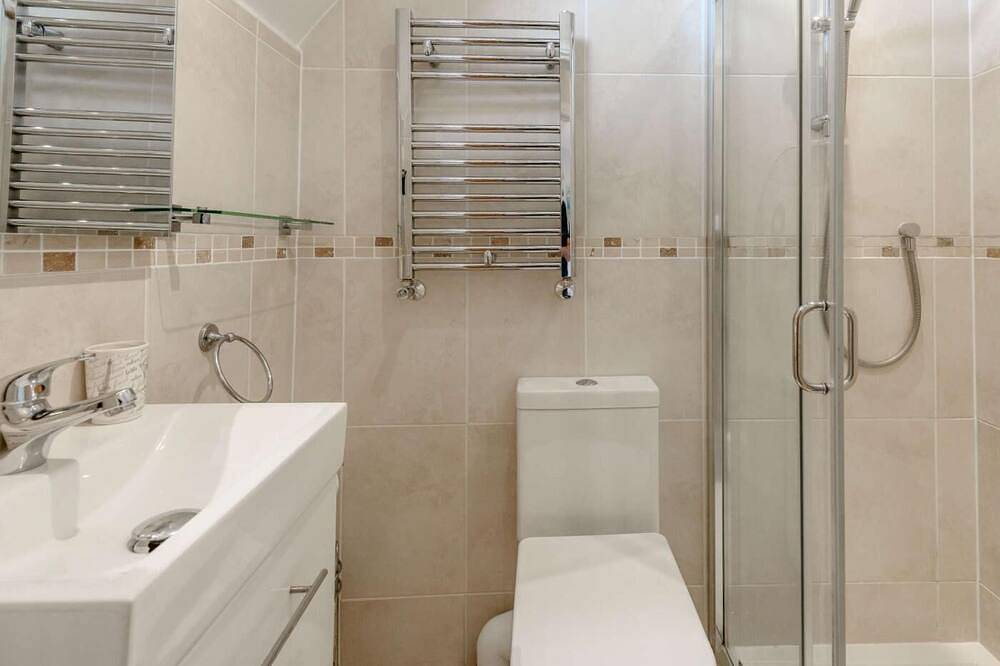 1 Bed in Lyndhurst (oc-nfl60) in Lyndhurst, Hampshire