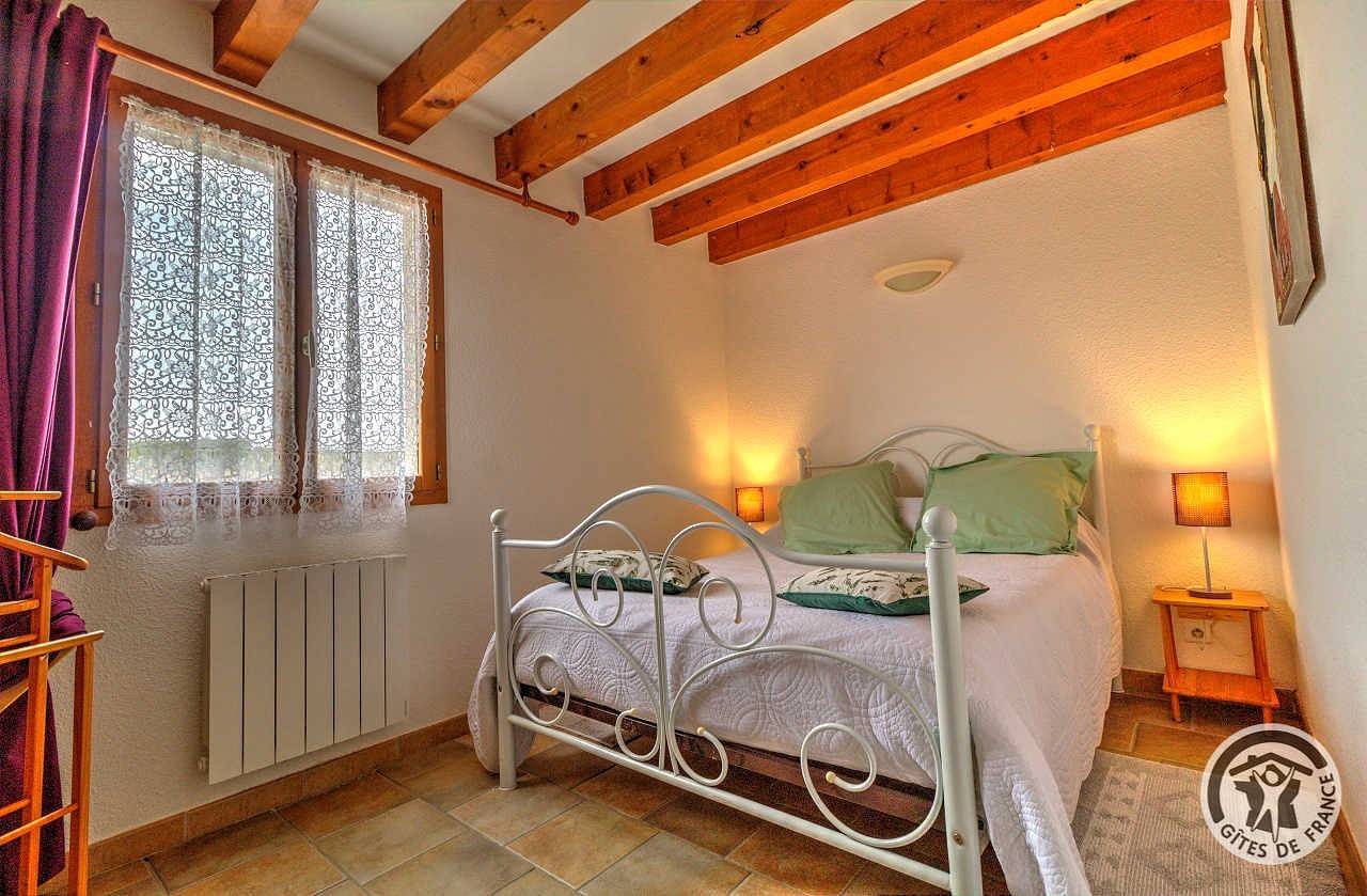 Gîte du Mollard in Régnié-Durette, Villefranche-sur-Saône und Umgebung