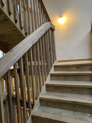 Apartment for 5 Guests in Raleigh, Wake County, Picture 4