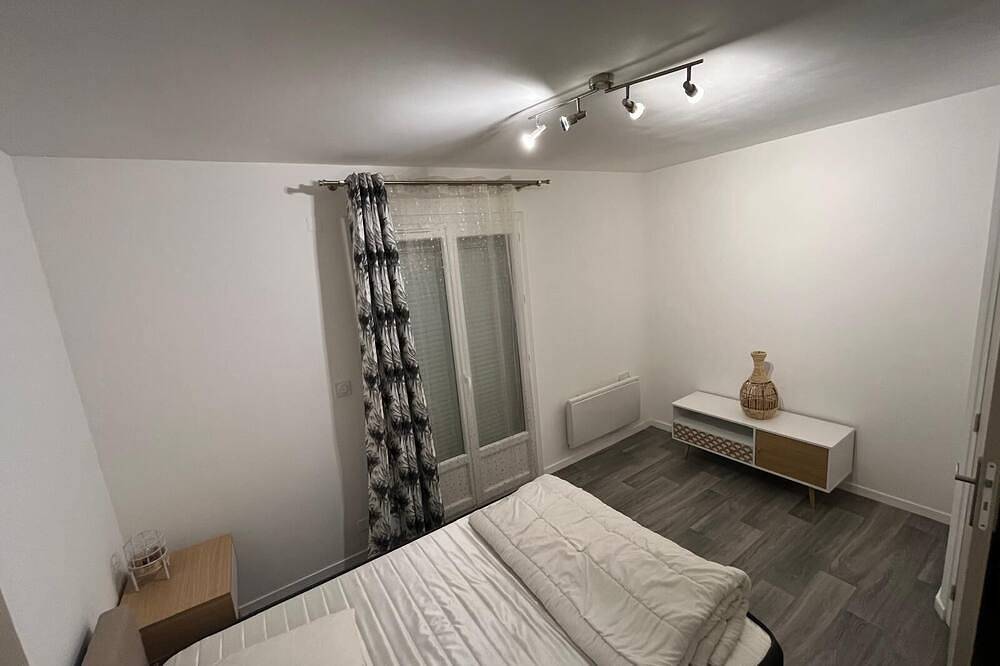 Photo : Appartement de vacances