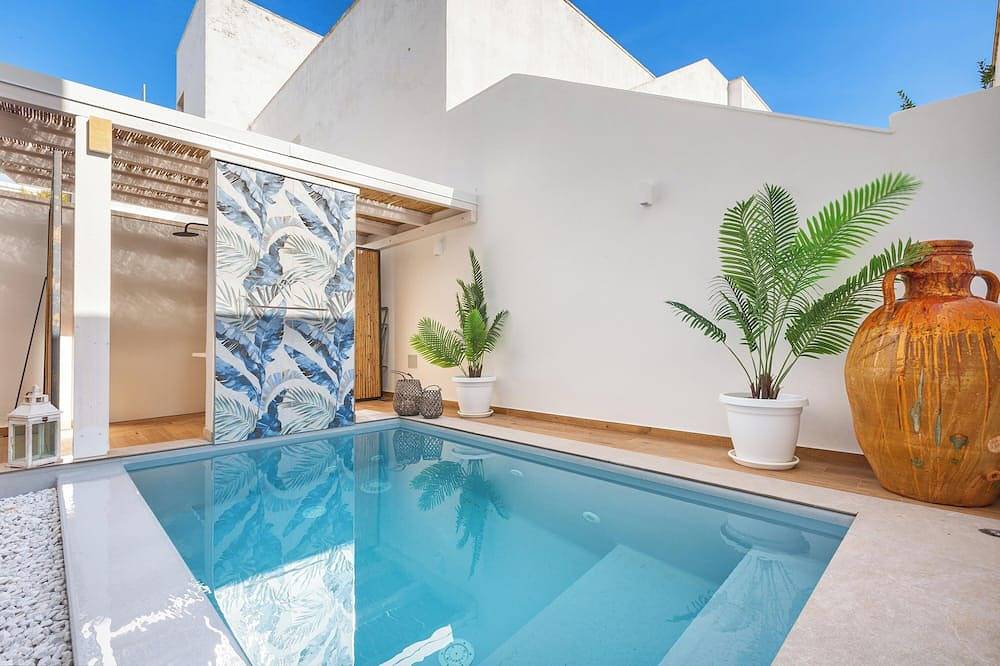 Apartamento entero, Casa Turritella by Barbarhouse in Lido Marini, Golfo de Tarento