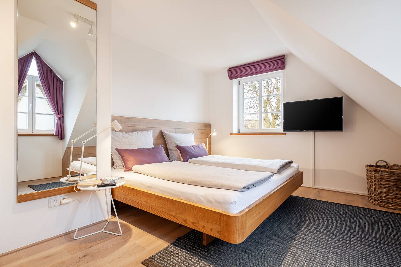 Grönland 1 / 1 Rechts in Wyk auf Föhr (Stadt), Wyk auf Föhr