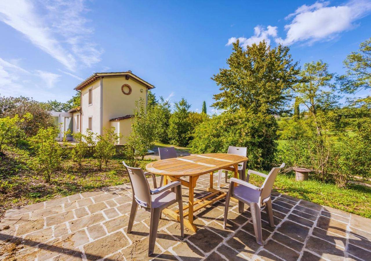 Two-Bedroom Villa in Florence, Province de Florence