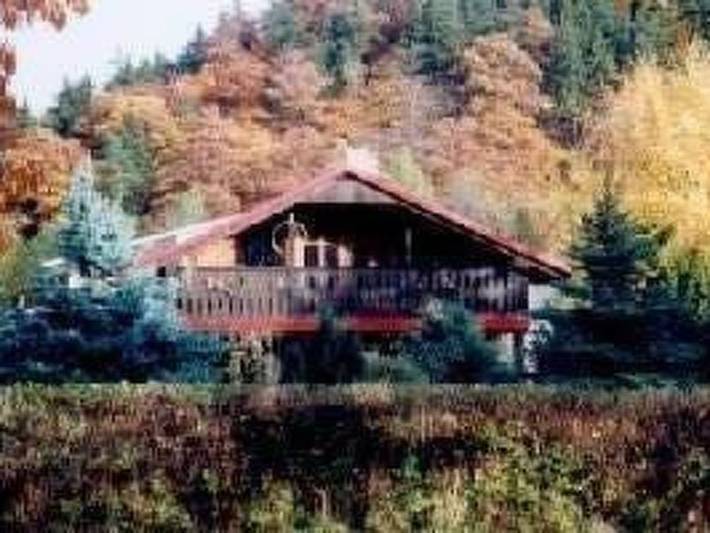 Ferienhaus für 2 Personen, mit Garten in Blankenburg - 2