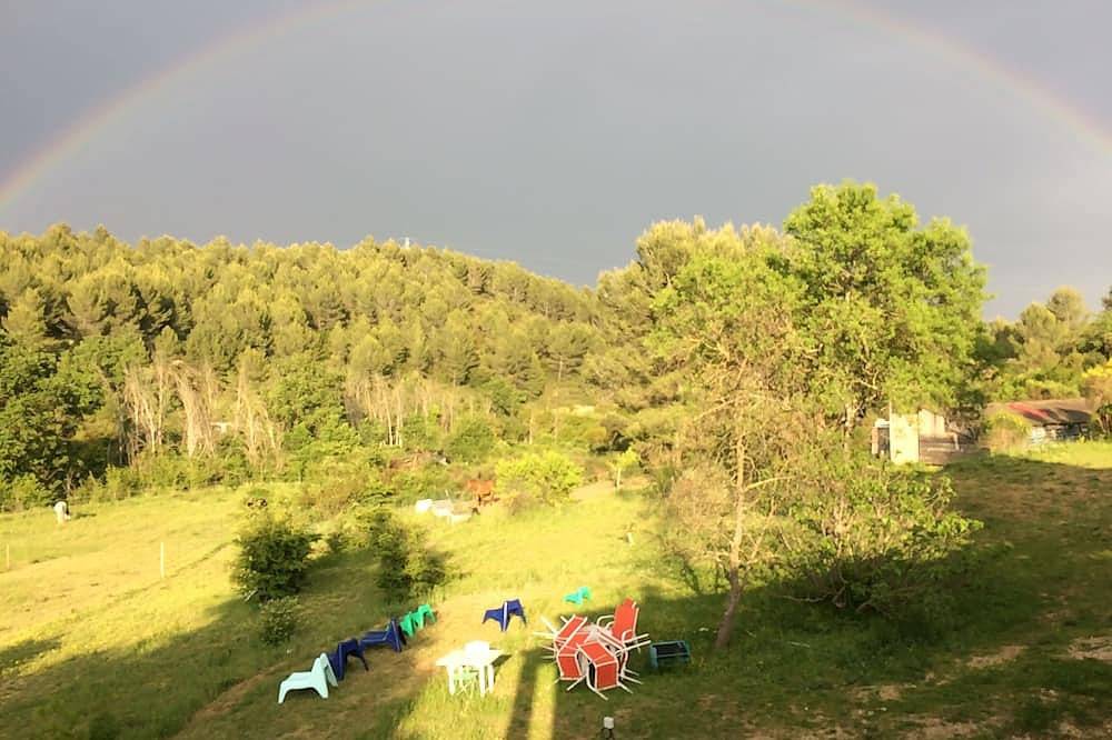 Gîte pour 7 Personnes dans Aix-en-Provence, Région d'Aix-en-Provence