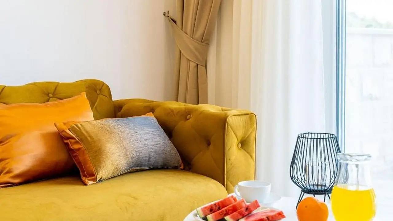 Ganze Ferienwohnung, Ferienwohnung für 4 Personen (60 m²) in Pomena in Pomena, Mljet