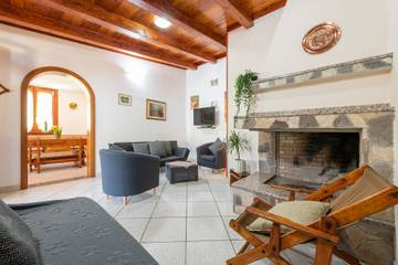Villa für 8 Personen in Solanas, Comune di Sinnai, Bild 4