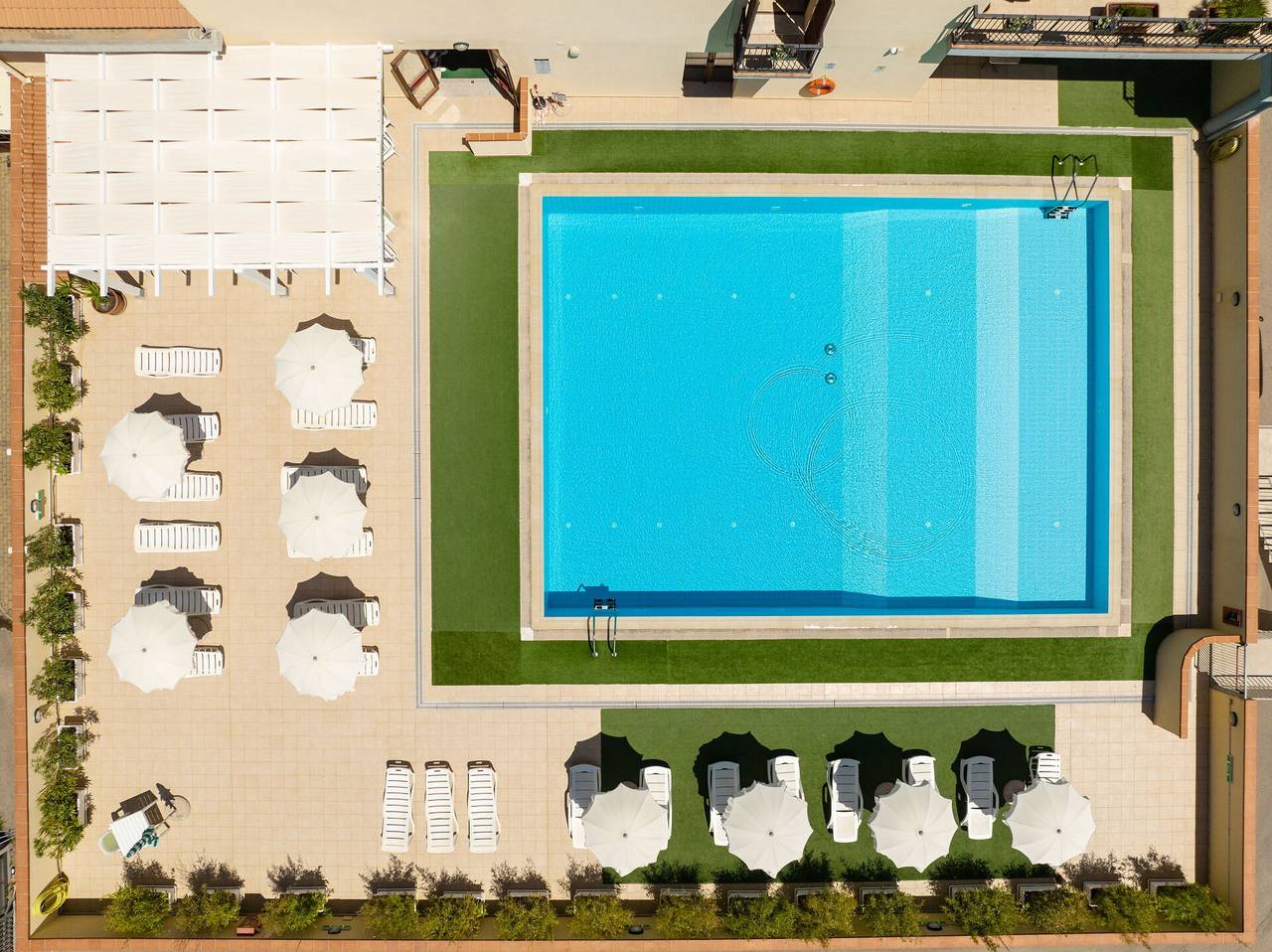 Le Fontane Apartments In Villasimius - Appartamento Duna in Crabonaxa/Villasimius, Villasimius