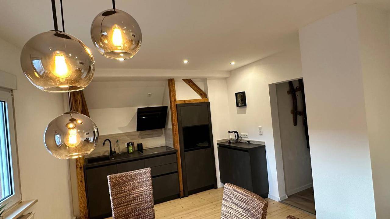 Ganze Wohnung, Two-Bedroom Apartment in Erfweiler, Landkreis Südwestpfalz
