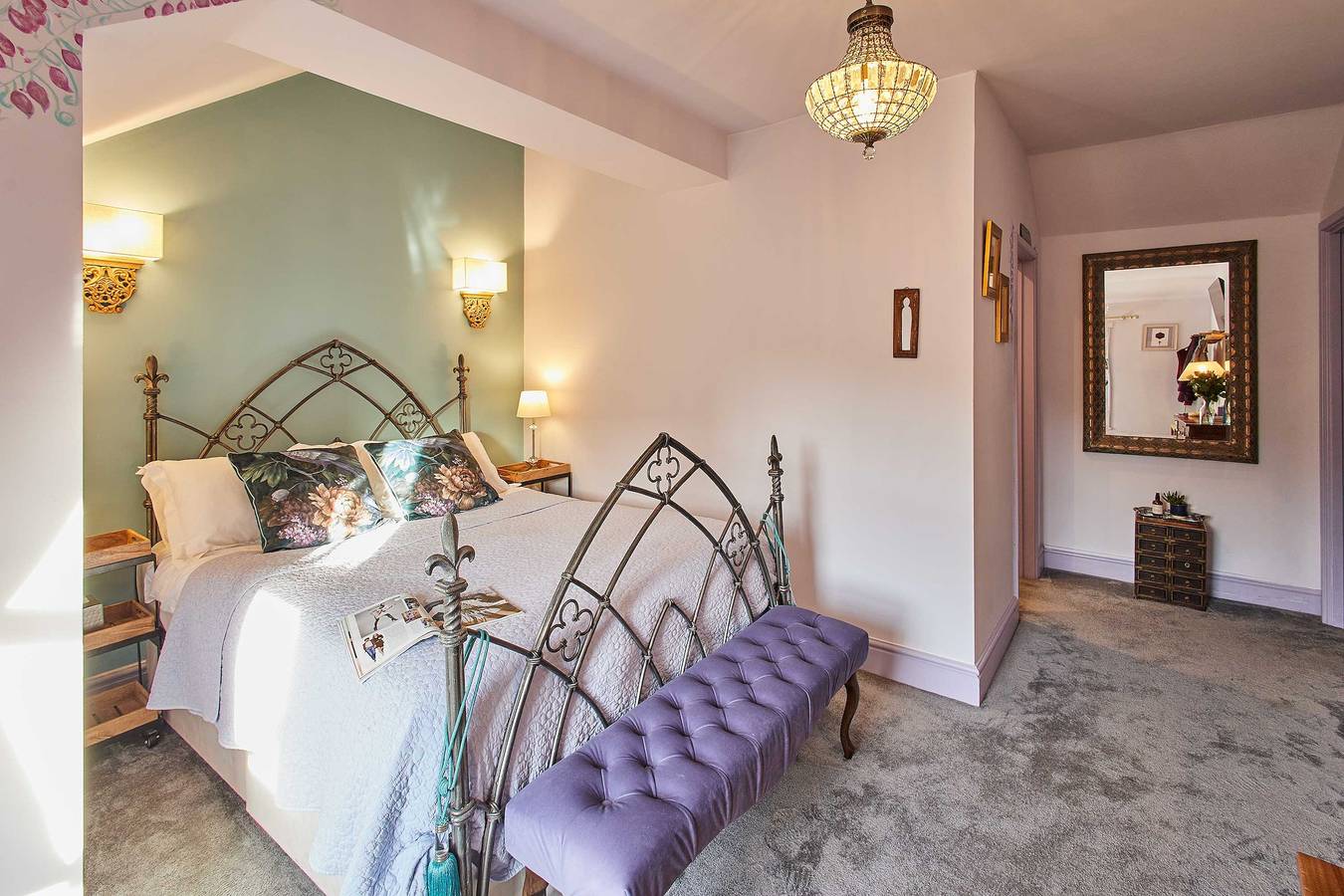 Host & Stay | Lilac Cottage in Morpeth, Northumberland