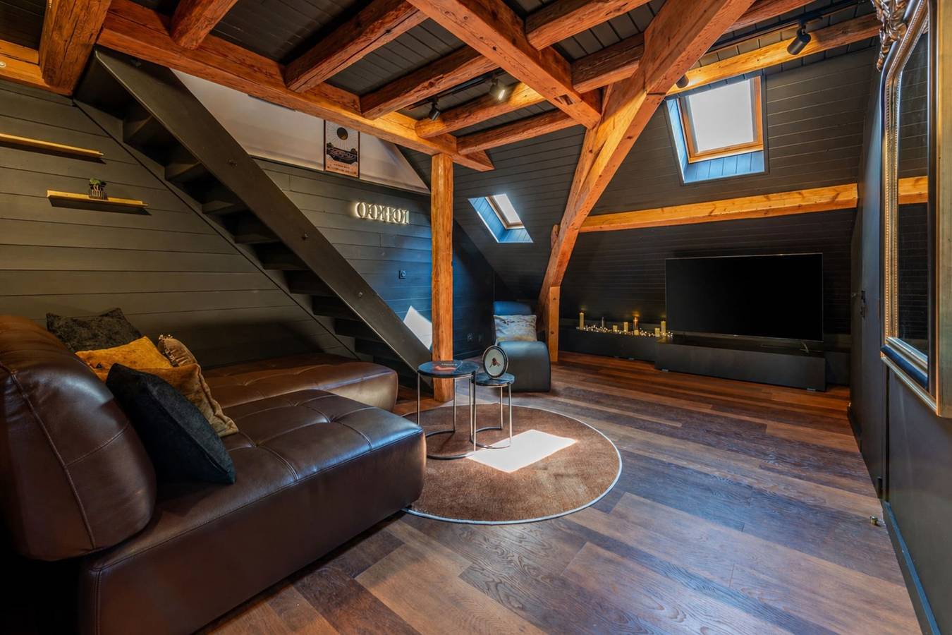 Appartement entier, 00h01 - Love Room à Annecy in Annecy, Annecy (commune)