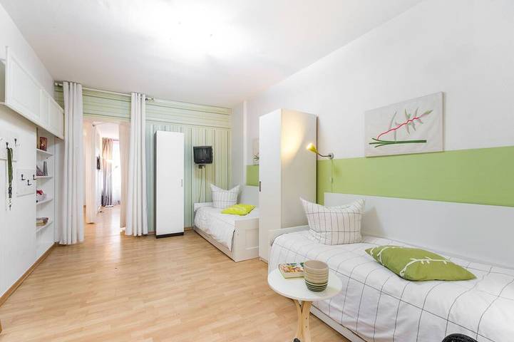 Ferienwohnung für 5 Personen - 1