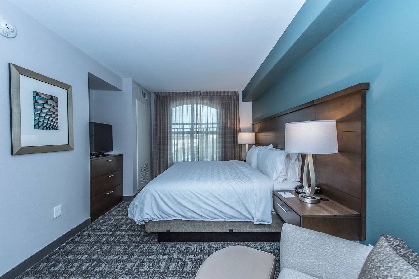 Ganze Wohnung, Staybridge Charleston - Mount Pleasant in Mount Pleasant, Charleston County