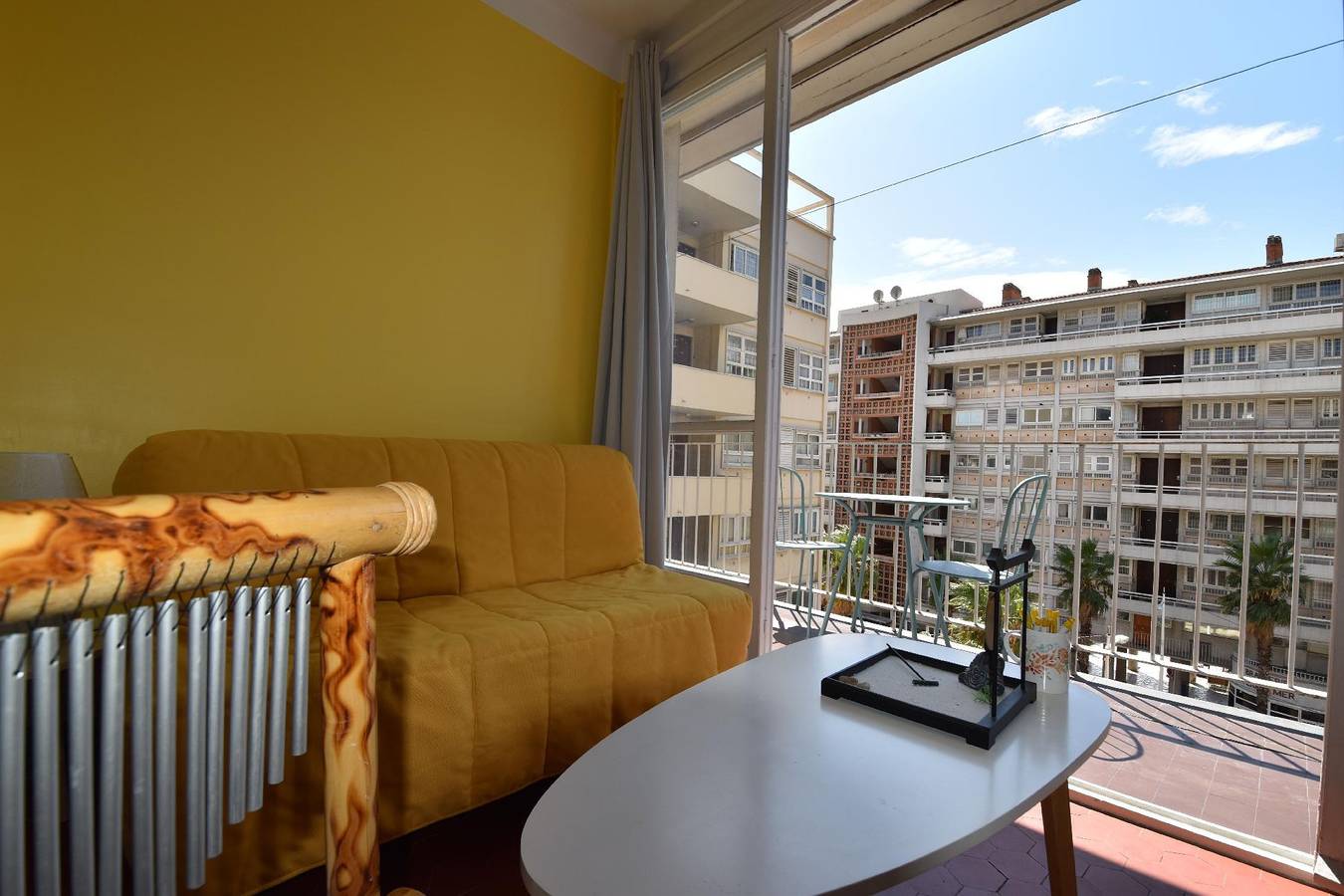 Apartamento vacacional entero, Le Gambetta in Tolón, Region de Toulon