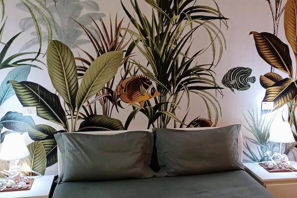 All'Isola d'Elba splendida villa con giardino a due passi dal mare in Scaglieri, Parco Nazionale Arcipelago Toscano