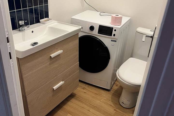 Gîte pour 2 personnes, animaux acceptés à Monségur - 2