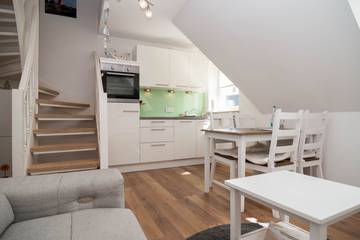 Ferienwohnung für 4 Personen in Hörnum, Nordseeinseln, Bild 1