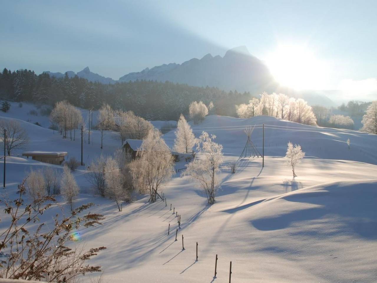 Ganze Wohnung, Dein Erlebnis in Seelisberg, Vierwaldstättersee