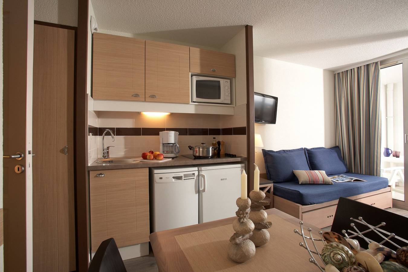 Photo : Appartement de vacances