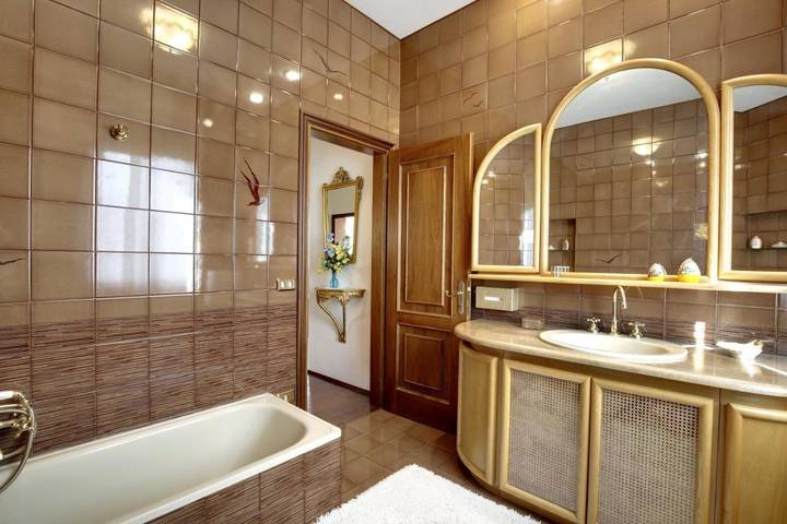 Gîte pour 4 personnes, avec jardin et vue, animaux acceptés à Murano - 4