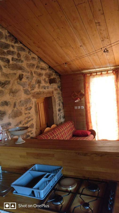 Location de vacances pour 4 personnes, avec terrasse et vue à Le Pertuis - 2