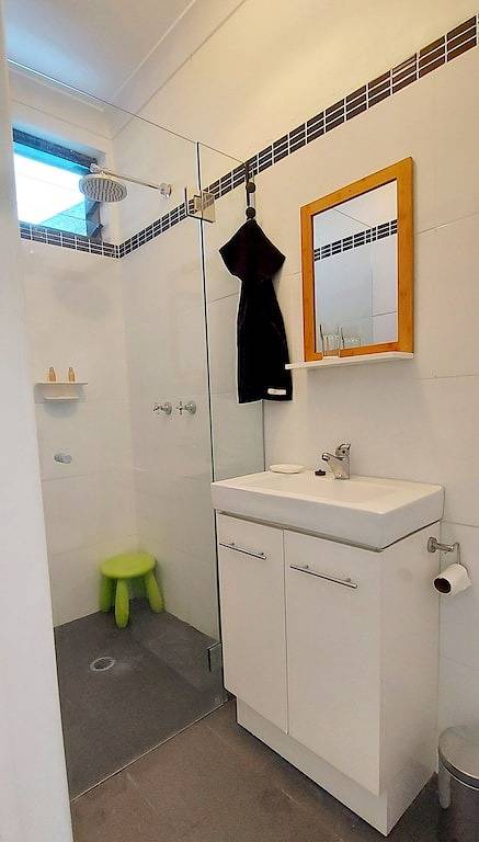 Ganze Wohnung, Ettalong Beach Studio at Palm Beach ferry stop in Ettalong Beach, New South Wales