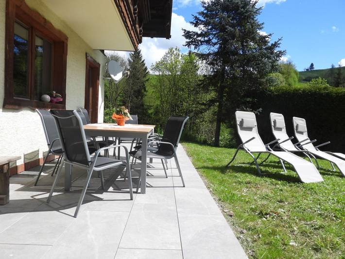 Ferienhaus für 9 Personen, mit Garten in Bischofshofen - 2