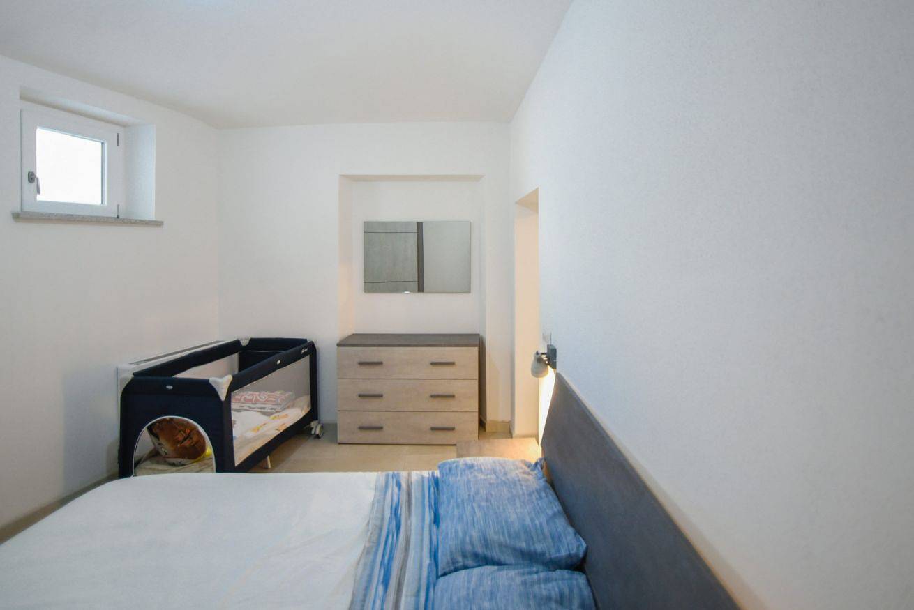 Appartement entier, Appartement Tatta & Nanna in Oliena, Barbagia