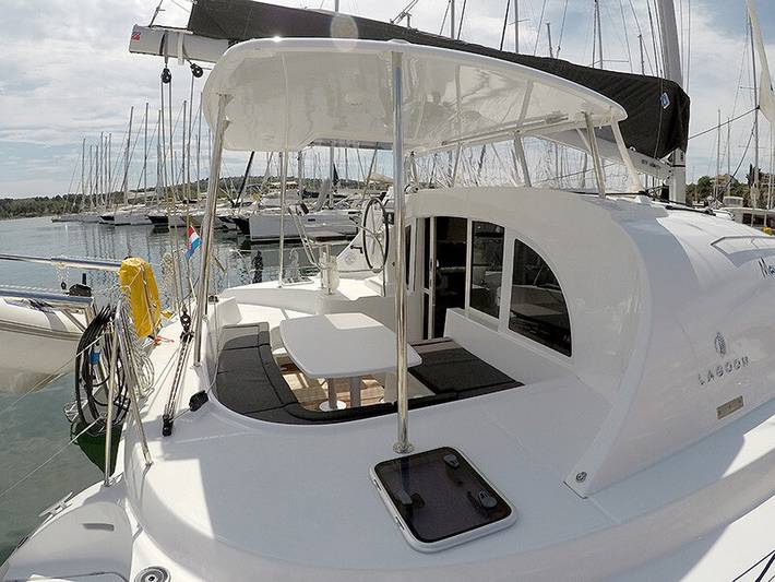 Barco para 8 personas in Vancouver, Columbia Británica