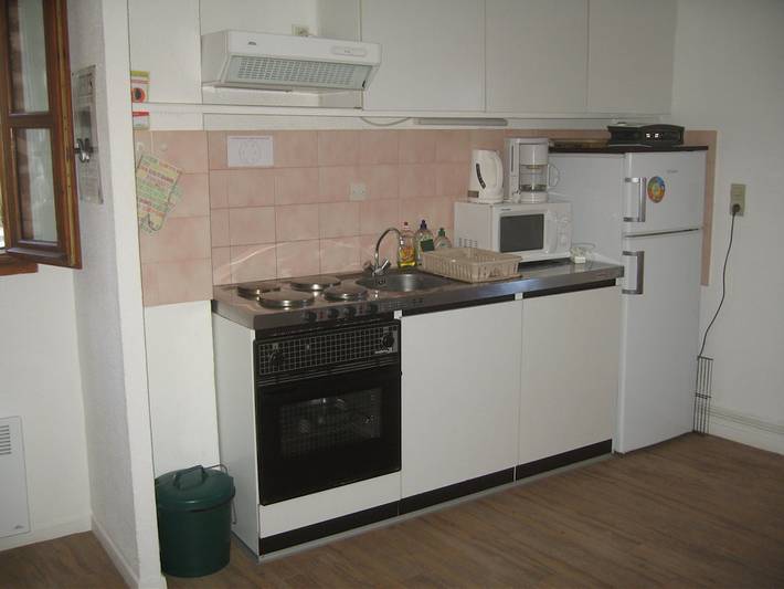 Gîte pour 4 personnes, avec jardin dans les Pyrénées-Orientales - 2