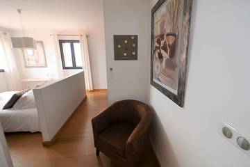 Villa pour 8 Personnes dans Calvi, Région de Calvi, Photo 2