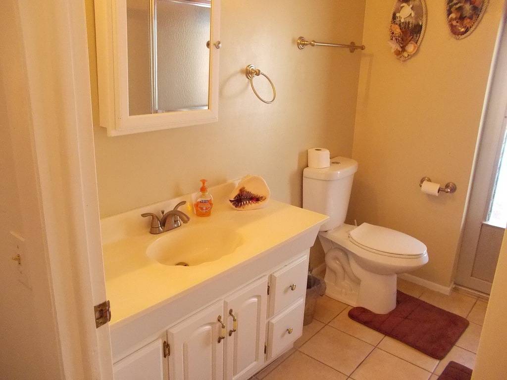 Ein Versteck in der Nähe von Sanibel und Fort Myers Beach mit eigenem Pool in Iona, Southwest Florida