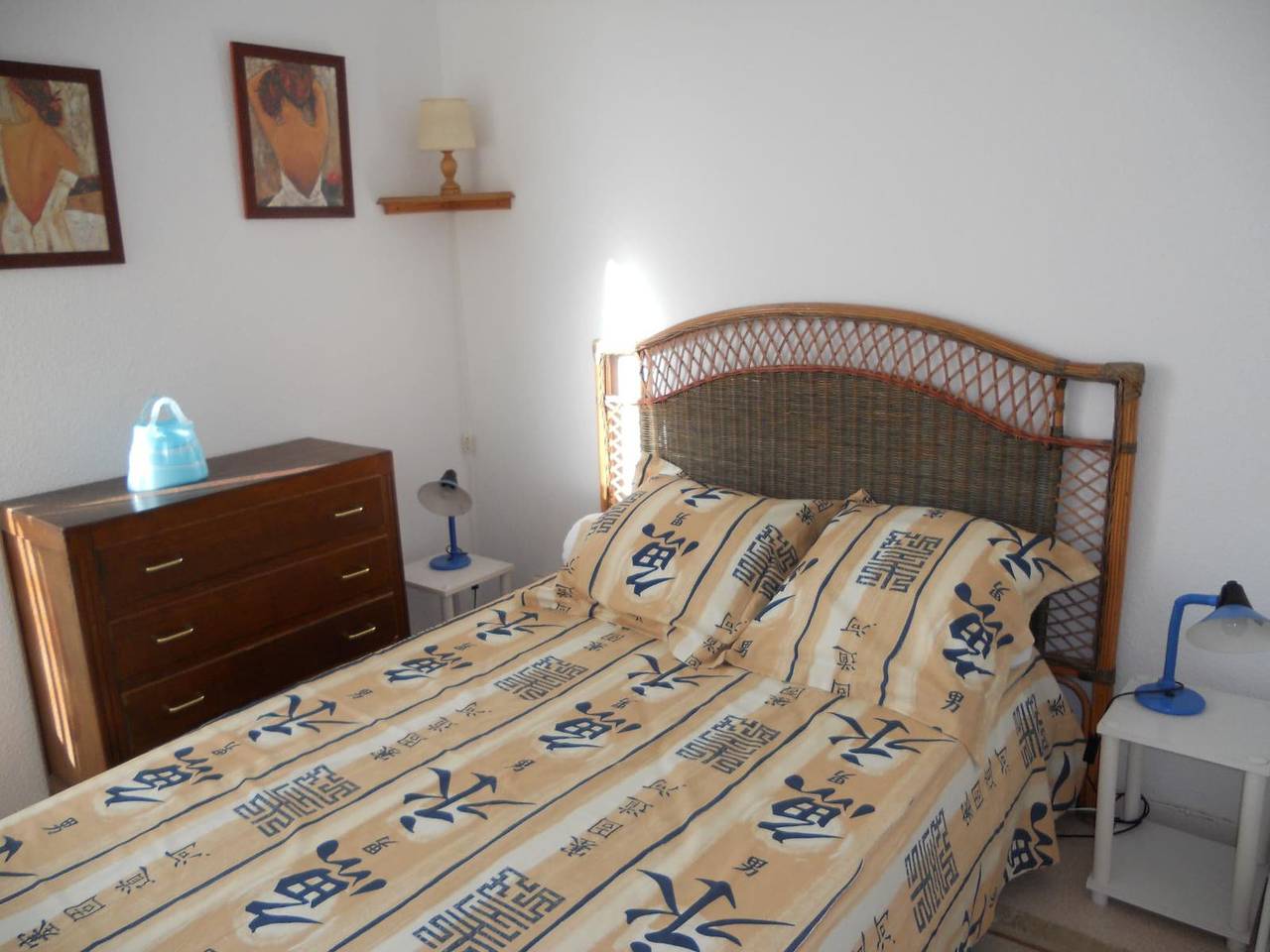 Appartement entier, Appartement avec belle vue mer - 4117  in Soulac-sur-Mer, Région de Lesparre-Médoc