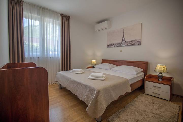 Magnificent Holiday home in Seoca in Dalmatinisches Zagora