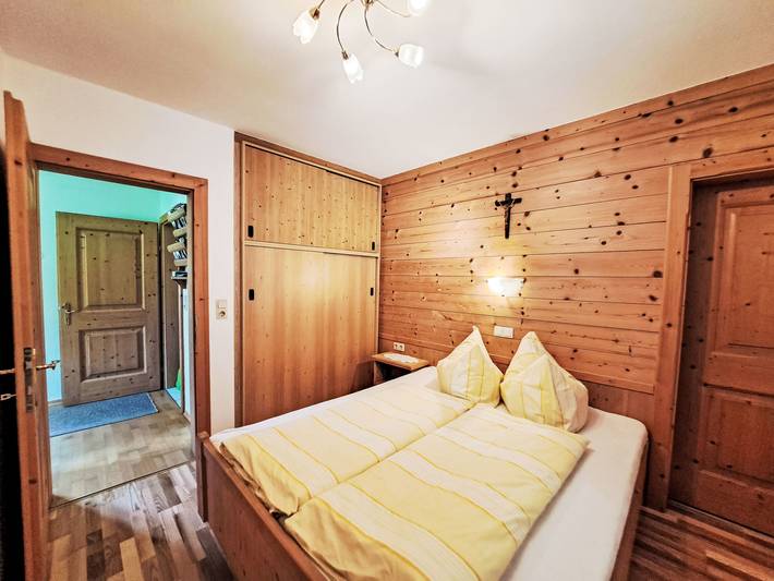 Ferienwohnung für 4 Personen, mit Balkon und Terrasse in Wildschönau - 3