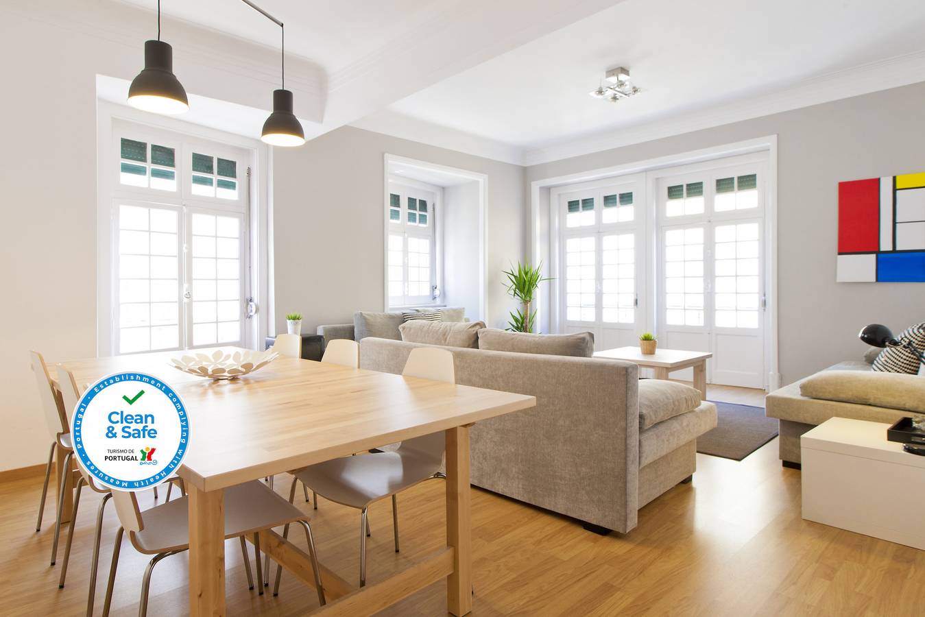 Apartamento entero, Central Chiado 2E by Central Hill in Misericórdia, Lisboa