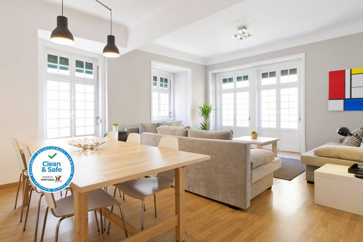 Casa de férias para 10 pessoas em Misericórdia