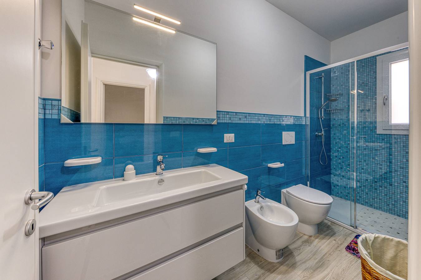 Appartement 'Stella Marina' met privéterras, draadloos internet en airconditioning, foto 11