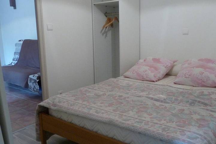 Gîte pour 4 personnes dans Plage de Saint-Cyr sur Mer Les Lecques - 2