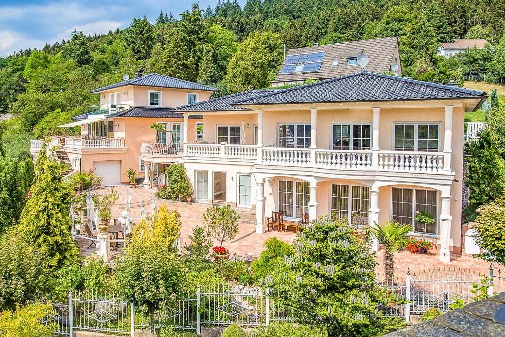 Three-Bedroom Villa in Adenau, Osteifel
