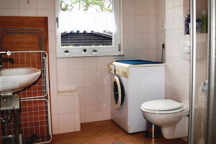 Ferienhaus für 4 Personen in Biosphärenreservat Schorfheide Chorin - 4